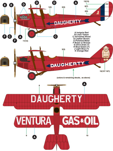barnstorming
